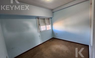 Venta departamento con cochera 3 dormitorios APTO BANCO