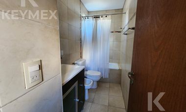Venta departamento con cochera 3 dormitorios APTO BANCO