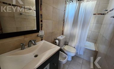 Venta departamento con cochera 3 dormitorios APTO BANCO