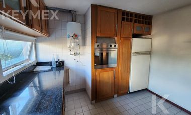 Venta departamento con cochera 3 dormitorios APTO BANCO