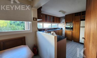 Venta departamento con cochera 3 dormitorios APTO BANCO