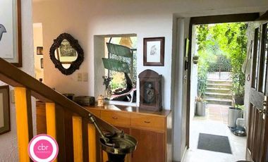 Casa en condominio en venta en San Nicolás Totolapan