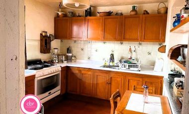 Casa en condominio en venta en San Nicolás Totolapan