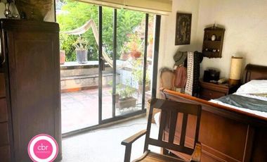 Casa en condominio en venta en San Nicolás Totolapan