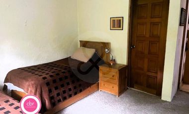 Casa en condominio en venta en San Nicolás Totolapan