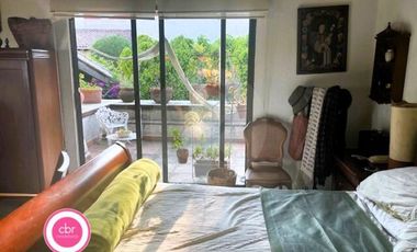 Casa en condominio en venta en San Nicolás Totolapan