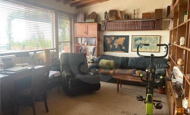 Casa en condominio en venta en San Nicolás Totolapan