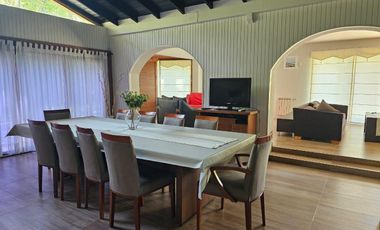 Casa en  Cariló