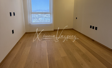 Renta de Departamento en Origina Santa Fe: 3 Recámaras, Family Room y