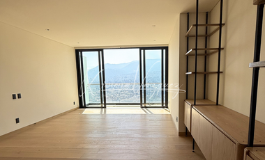 Renta de Departamento en Origina Santa Fe: 3 Recámaras, Family Room y