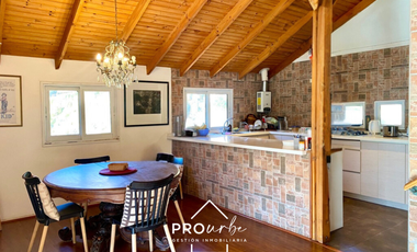 Casa en Venta en Camino a Farellones Kilometro 2,5