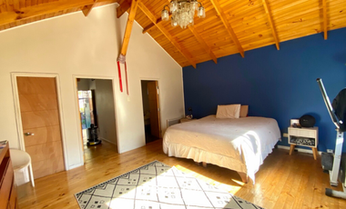 Casa en Venta en Camino a Farellones Kilometro 2,5