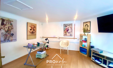 Casa en Venta en Camino a Farellones Kilometro 2,5