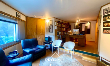 Casa en Venta en Camino a Farellones Kilometro 2,5
