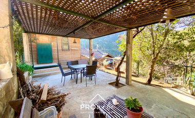 Casa en Venta en Camino a Farellones Kilometro 2,5