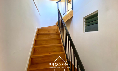 Casa en Venta en Camino a Farellones Kilometro 2,5