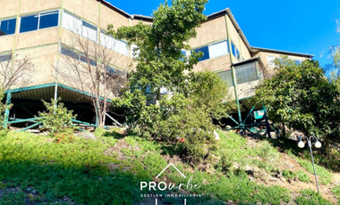 Casa en Venta en Camino a Farellones Kilometro 2,5