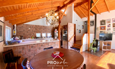 Casa en Venta en Camino a Farellones Kilometro 2,5