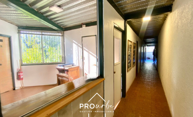 Casa en Venta en Camino a Farellones Kilometro 2,5