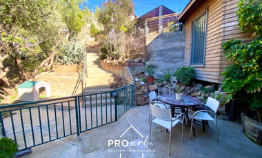 Casa en Venta en Camino a Farellones Kilometro 2,5