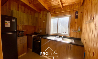Casa en Venta en Camino a Farellones Kilometro 2,5