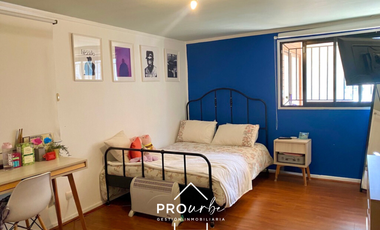 Casa en Venta en Camino a Farellones Kilometro 2,5