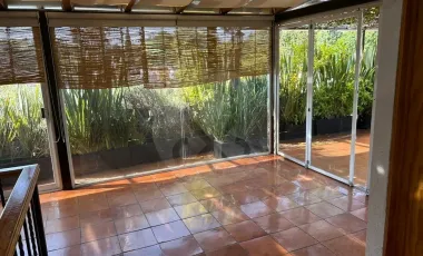 Oficina en renta en Barrio Santa Catarina
