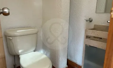 Oficina en renta en Barrio Santa Catarina