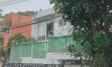 Oficina en renta en Barrio Santa Catarina