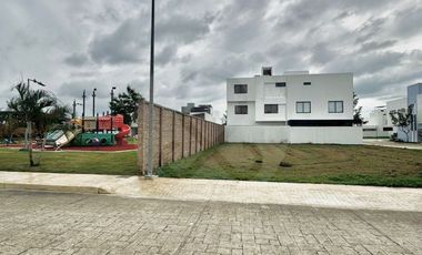 Haciendas Residencial & Club Deportivo Terreno residencial en venta en Villahermosa Centro