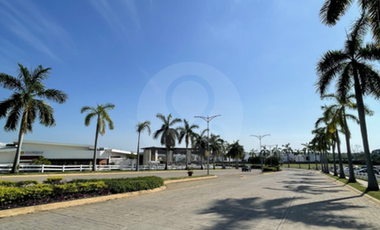 Haciendas Residencial & Club Deportivo Terreno residencial en venta en Villahermosa Centro