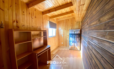 Local Comercial en Venta en Camino a Farellones Kilometro 2,5