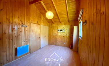 Local Comercial en Venta en Camino a Farellones Kilometro 2,5