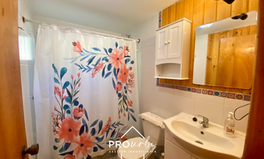 Local Comercial en Venta en Camino a Farellones Kilometro 2,5