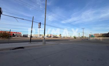 EDIFICIO EN RENTA DE 2,065.17 M2, MEXICALI, B.C.