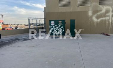EDIFICIO EN RENTA DE 2,065.17 M2, MEXICALI, B.C.