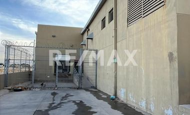EDIFICIO EN RENTA DE 2,065.17 M2, MEXICALI, B.C.