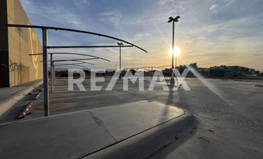 EDIFICIO EN RENTA DE 2,065.17 M2, MEXICALI, B.C.