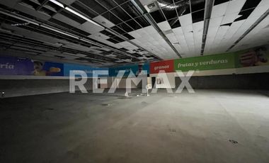 EDIFICIO EN RENTA DE 2,065.17 M2, MEXICALI, B.C.