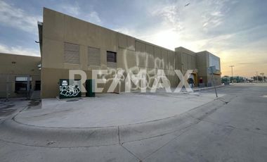 EDIFICIO EN RENTA DE 2,065.17 M2, MEXICALI, B.C.