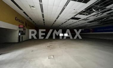EDIFICIO EN RENTA DE 2,065.17 M2, MEXICALI, B.C.