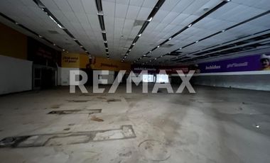 EDIFICIO EN RENTA DE 2,065.17 M2, MEXICALI, B.C.