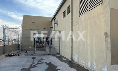 EDIFICIO EN RENTA DE 2,065.17 M2, MEXICALI, B.C.