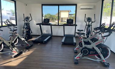 Casa en venta en la zona norte de Mérida en privada residencial