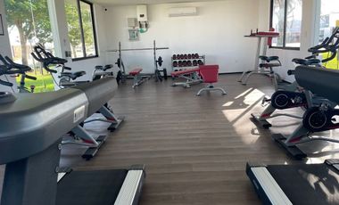 Casa en venta en la zona norte de Mérida en privada residencial