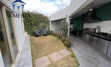 Hermosa casa en Castilla Reliz