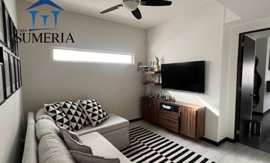 Hermosa casa en Castilla Reliz