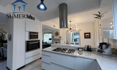 Hermosa casa en Castilla Reliz