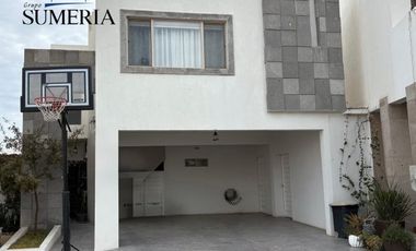 Hermosa casa en Castilla Reliz
