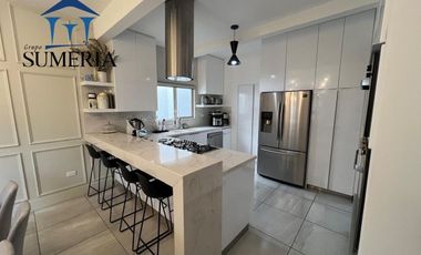 Hermosa casa en Castilla Reliz